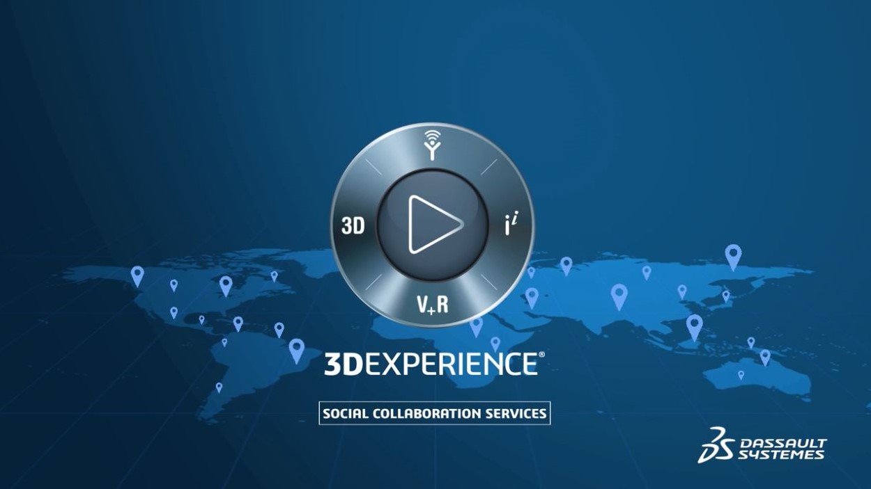 3DXAlliance | Digitalization Simplified